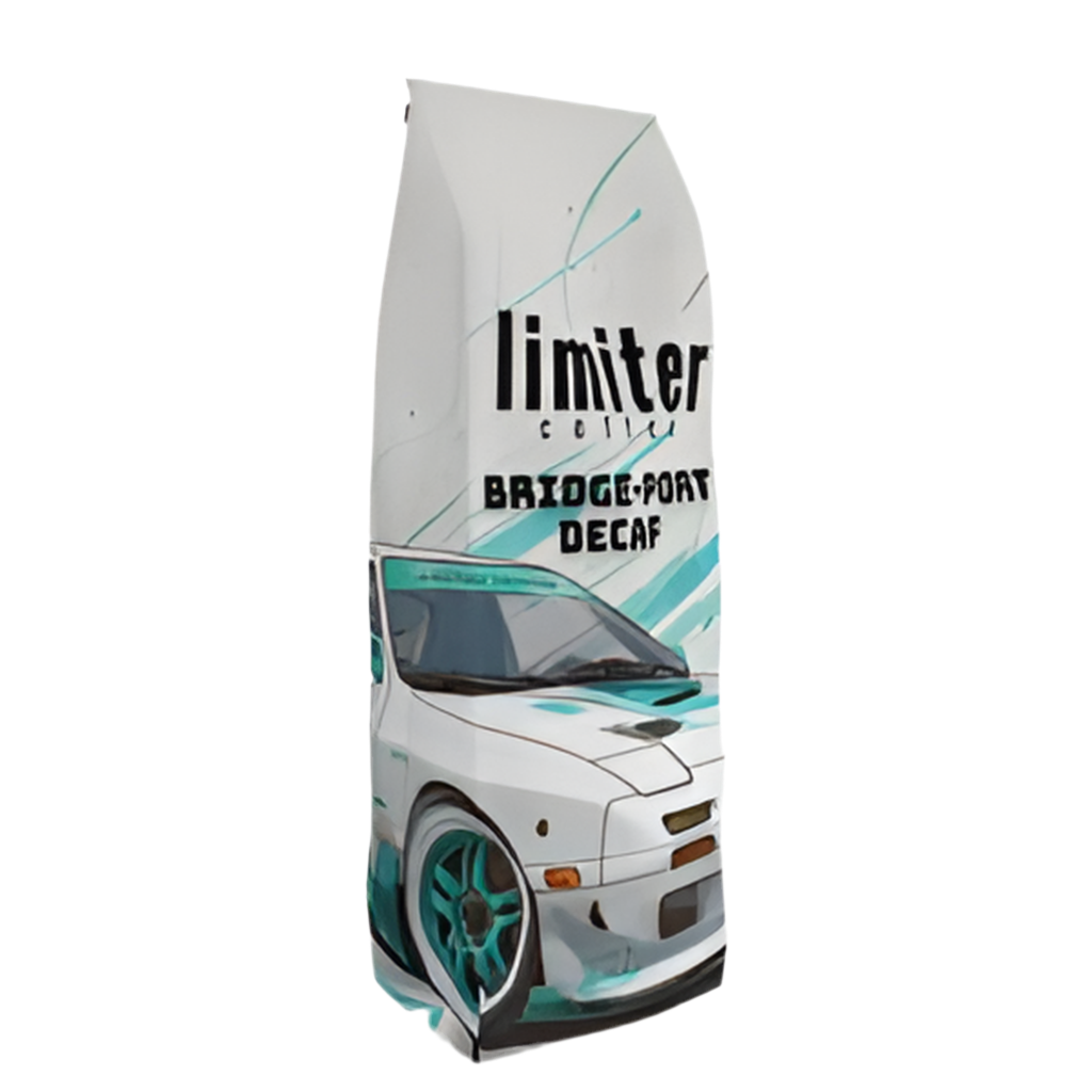 Bridge-Port (decaf)