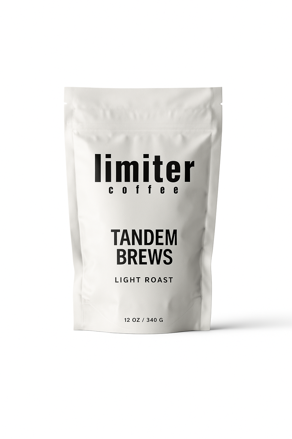 Tandem Brews - Light Roast