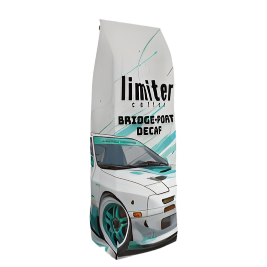 Bridge-Port  (decaf)