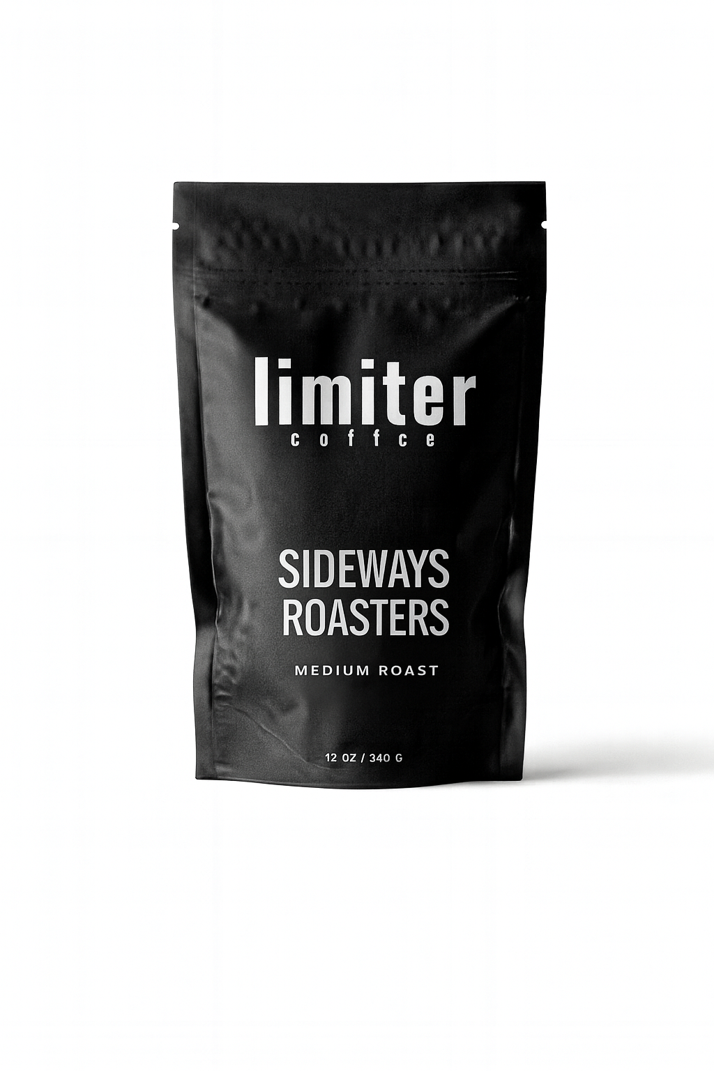 Sideways Roasters -Medium Roast