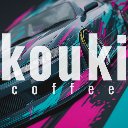 kouki
