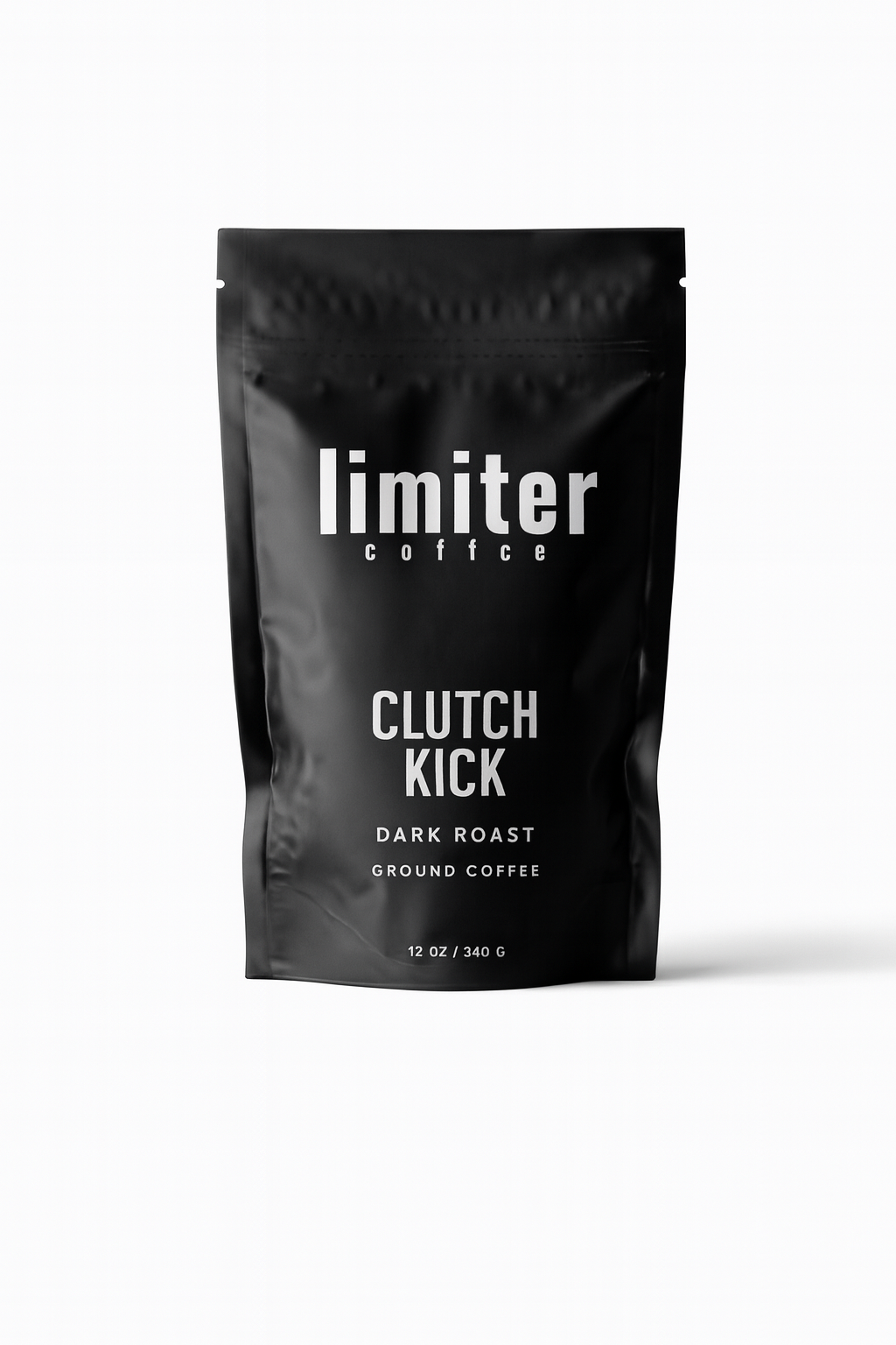 Clutch kick – Dark Roast