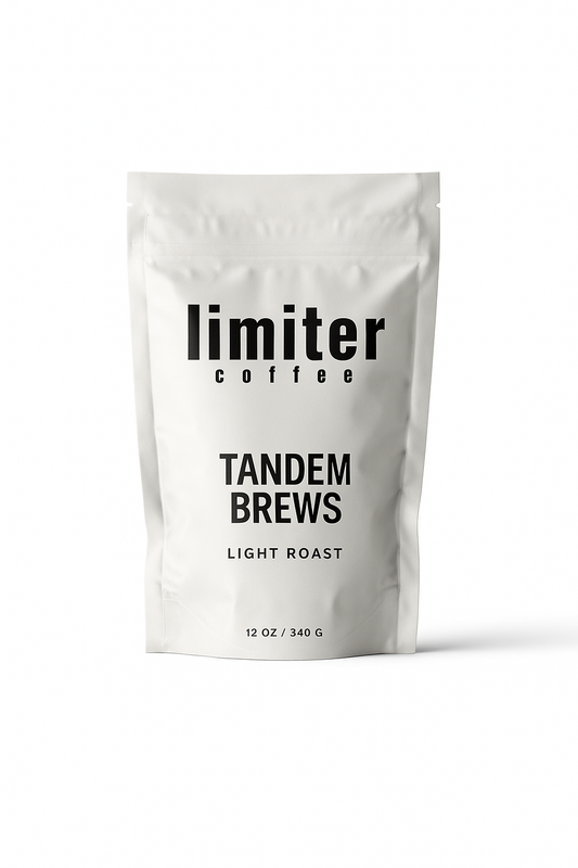 Tandem Brews - Light Roast