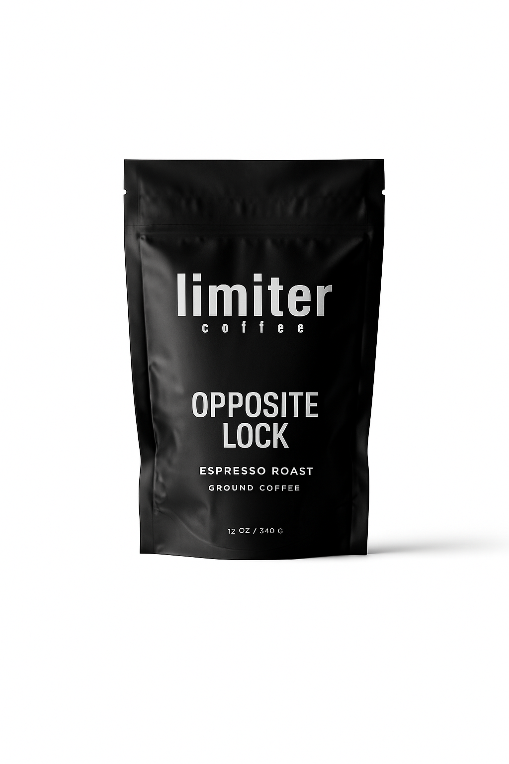 Opposite Lock -Espresso Roast