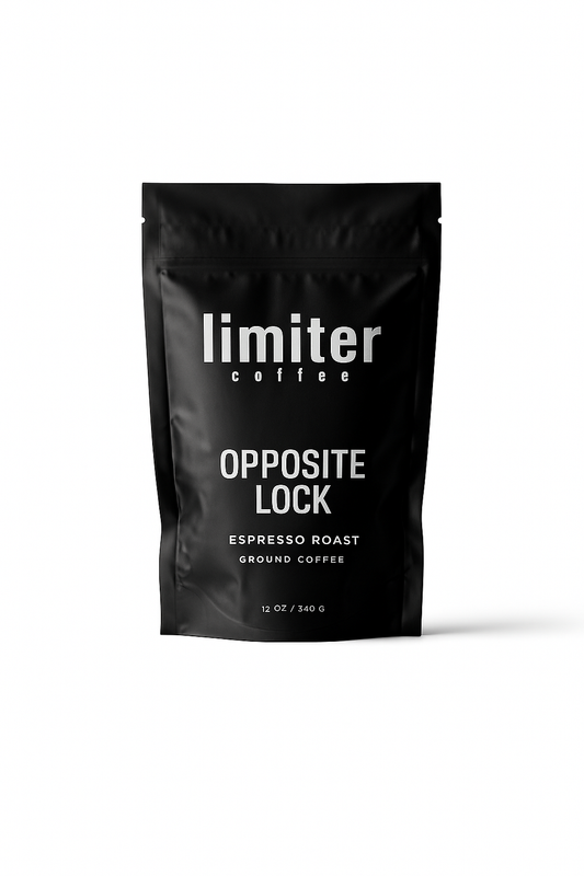 Opposite Lock -Espresso Roast